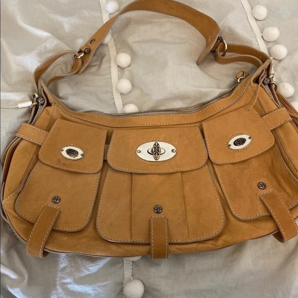 Hugo Boss Shoulder Bag